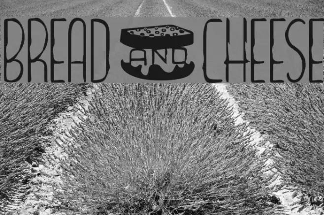 Bread&Cheese Fuentes examples
