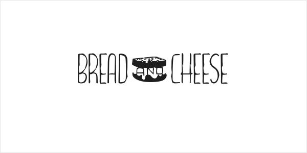 Bread&Cheese Logo