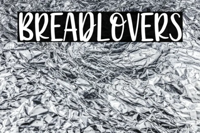 Breadlovers Example 3