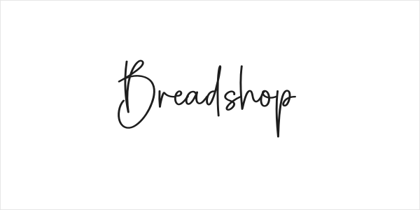 Breadshop Logo
