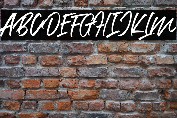 Break Dust Example 2