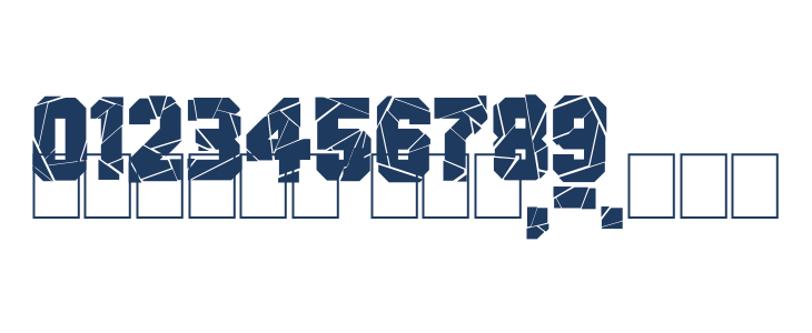 Break It Down Other Characters