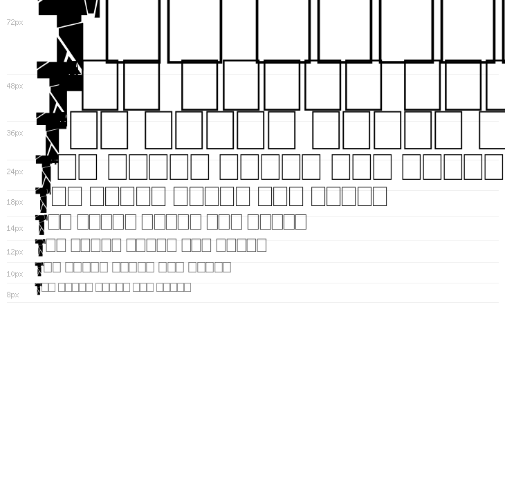 Break It Down Waterfall