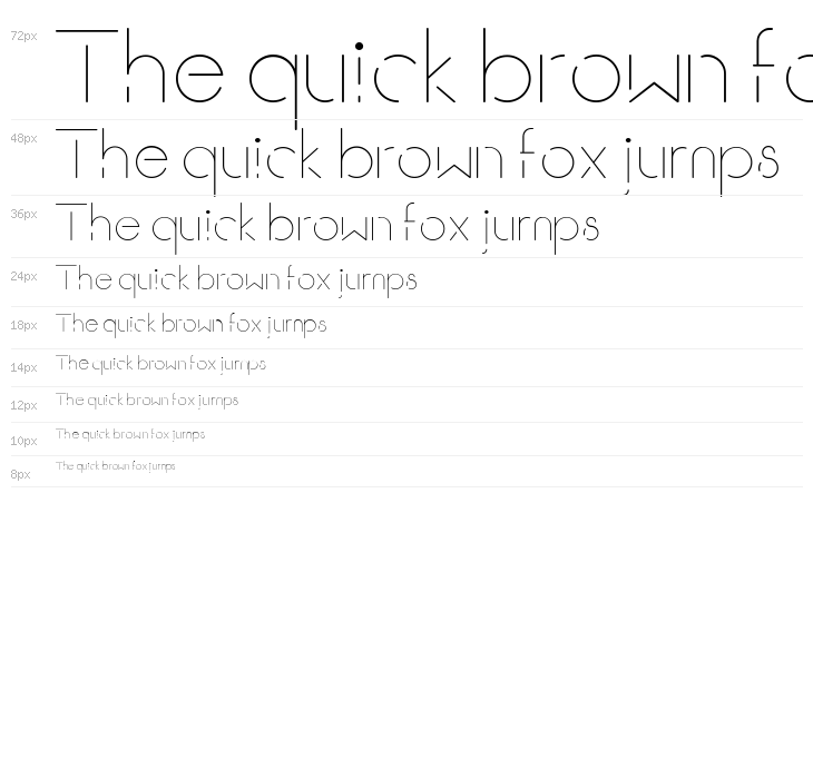 Break Light Waterfall