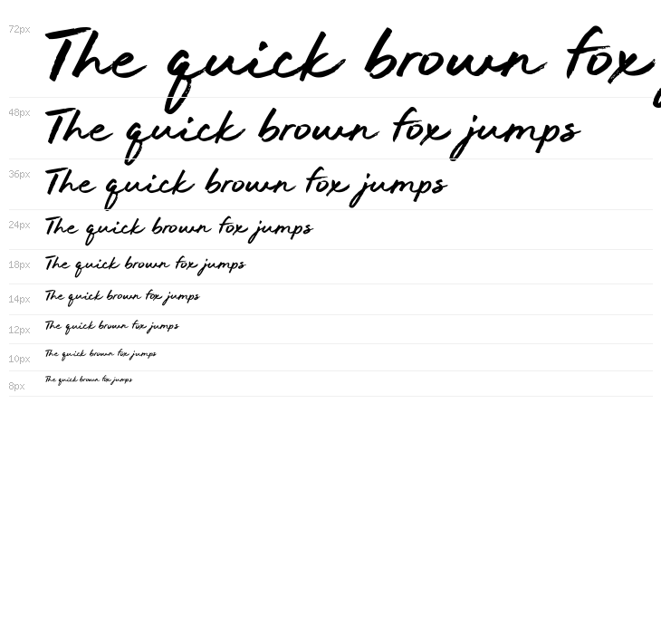 Break Loose Waterfall