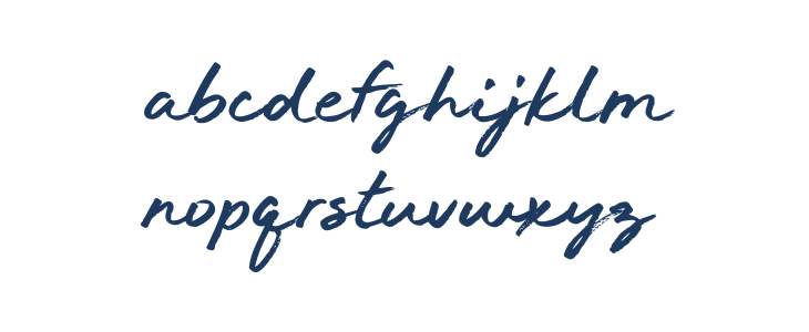 Break Loose Lowercase