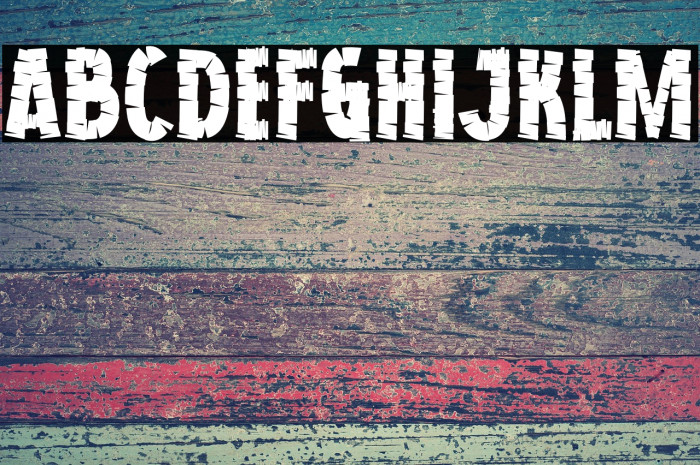 Break Parquet Example 1