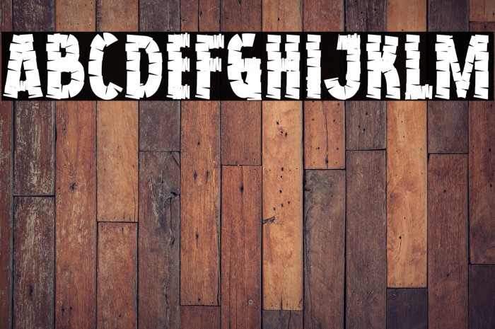 Break Parquet Example 3