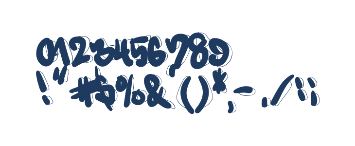 Break Rebel Other Characters