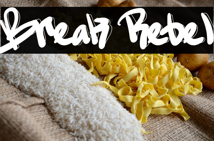 Break Rebel Example 2