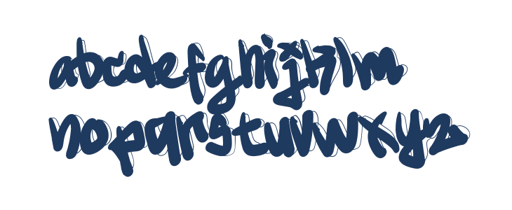 Break Rebel Lowercase