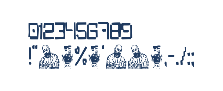 Break Robot Other Characters