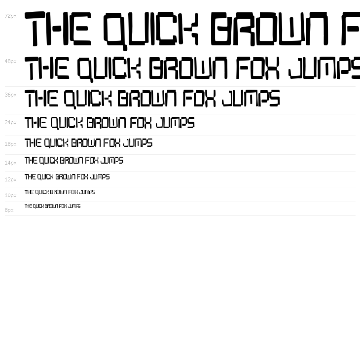 Break Robot Waterfall