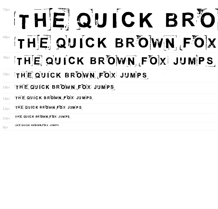 Break on through Waterfall