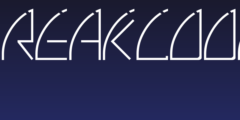 BreakLoOp Social Header