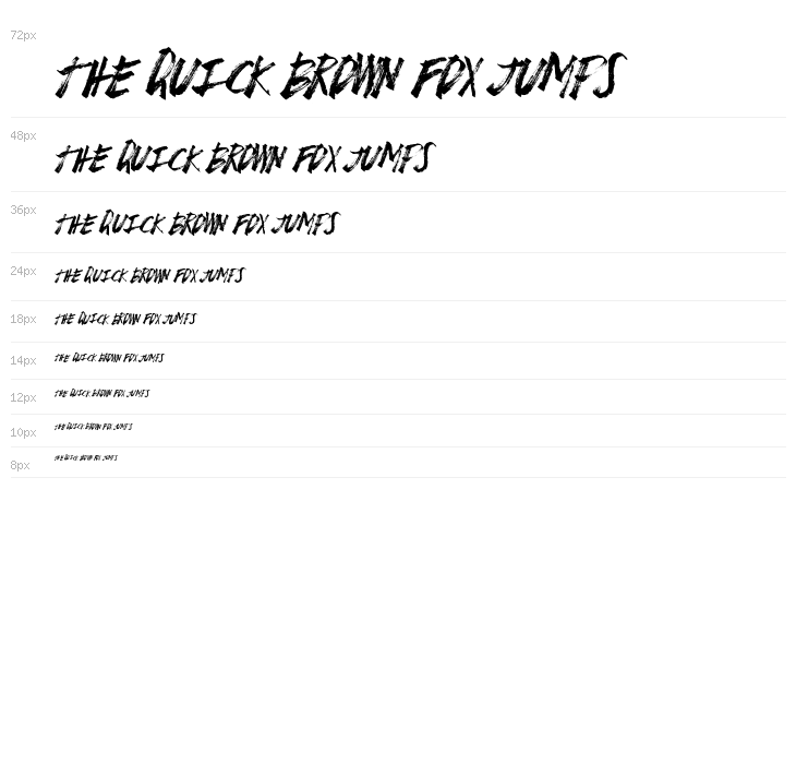 BreakPoint Waterfall