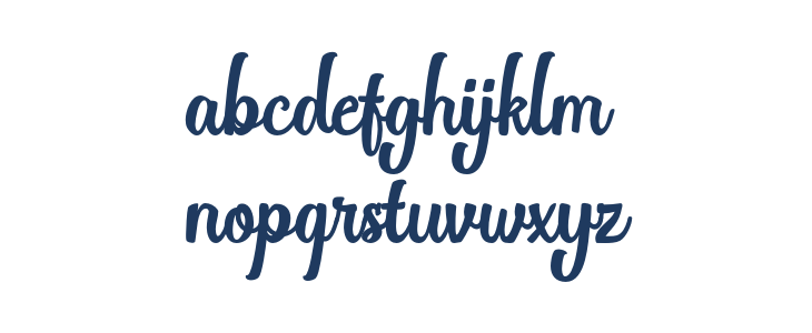 BreakStones-FreePersonalUse Lowercase