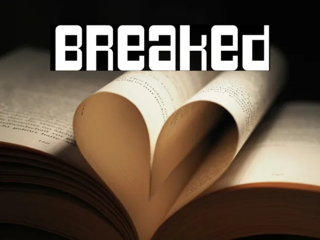 Breaked Example 2