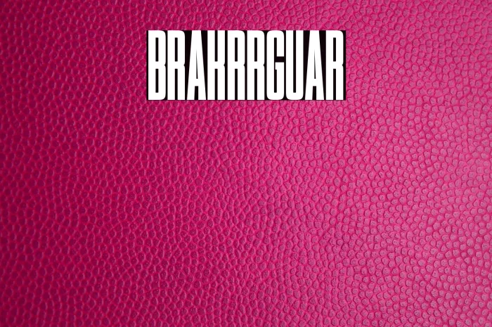 Breaker Regular Example 1