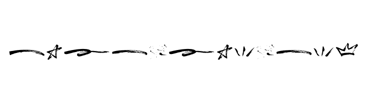 Breaker Swash  Frei Schriftart Herunterladen