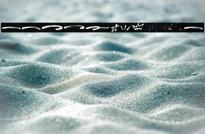 Breaker Swash Example 2