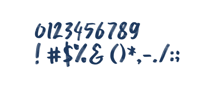 Breaker The Brush Regular Other Characters