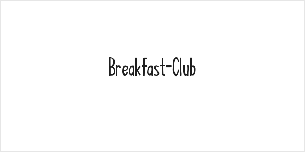 Breakfast-Club Logo