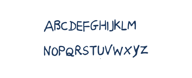 Breakfast at Michy's Lowercase