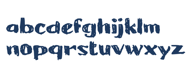 Breaking Abuse Lowercase