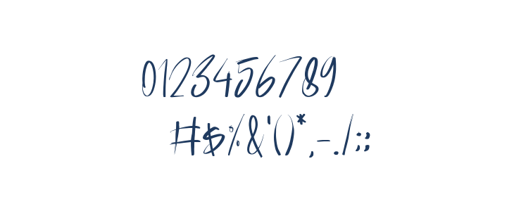 Breaking Glass Other Characters