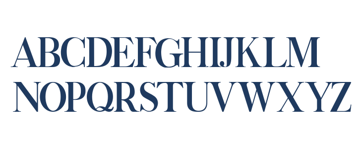 Breaking News Regular Lowercase