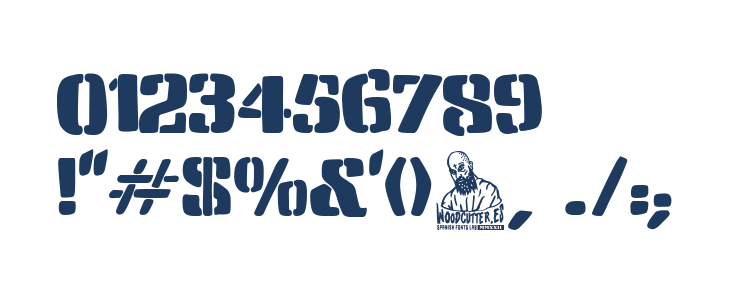 Breaking Stencil News Other Characters