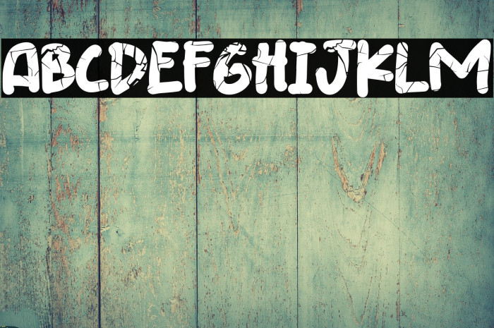 Breaking The  Comic Example 1