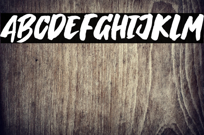 Breaking Wild Example 3