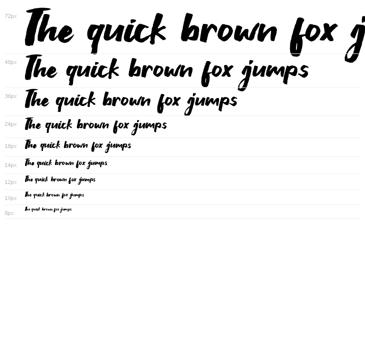 Breaking Wild Waterfall