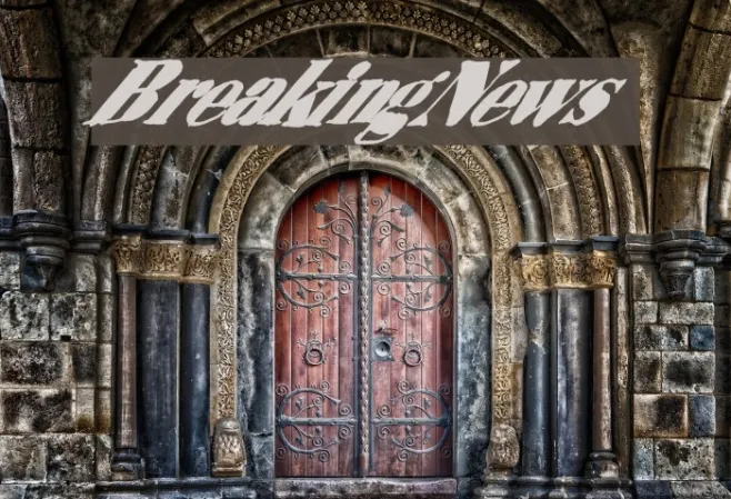 BreakingNews Example 3