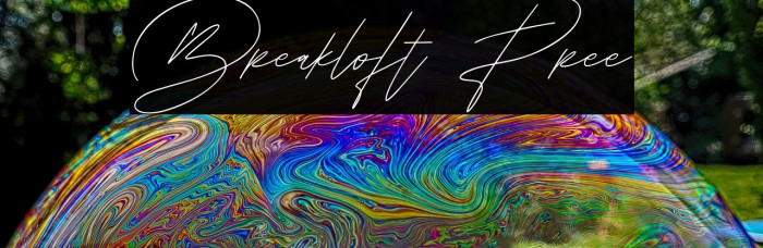 Breakloft Free Example 2