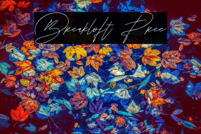 Breakloft Free Example 3