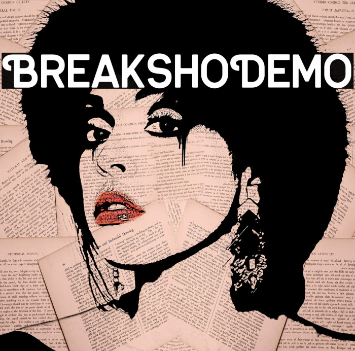 BreakshotDemo Example 3