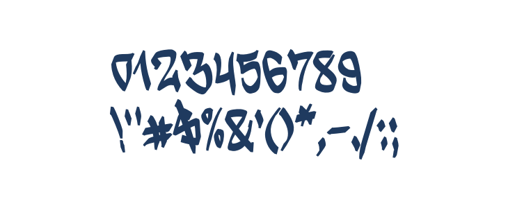 Breakside Other Characters