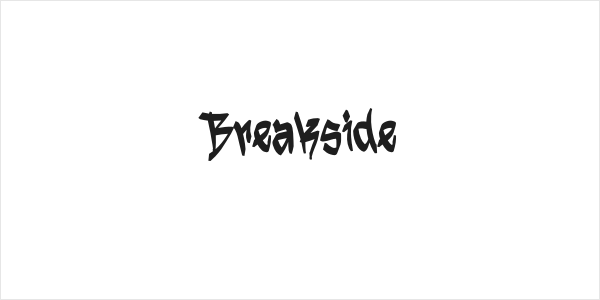 Breakside Logo