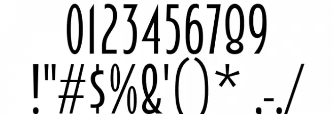 Breamcatcher-Regular Font OTHER CHARS