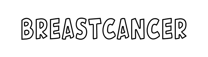 Breast Cancer  Descarca Fonturi Gratis