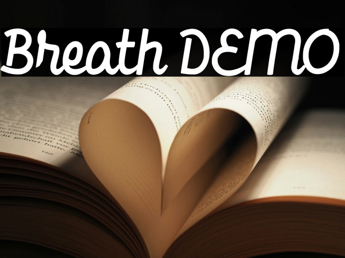 Breath DEMO Example 3