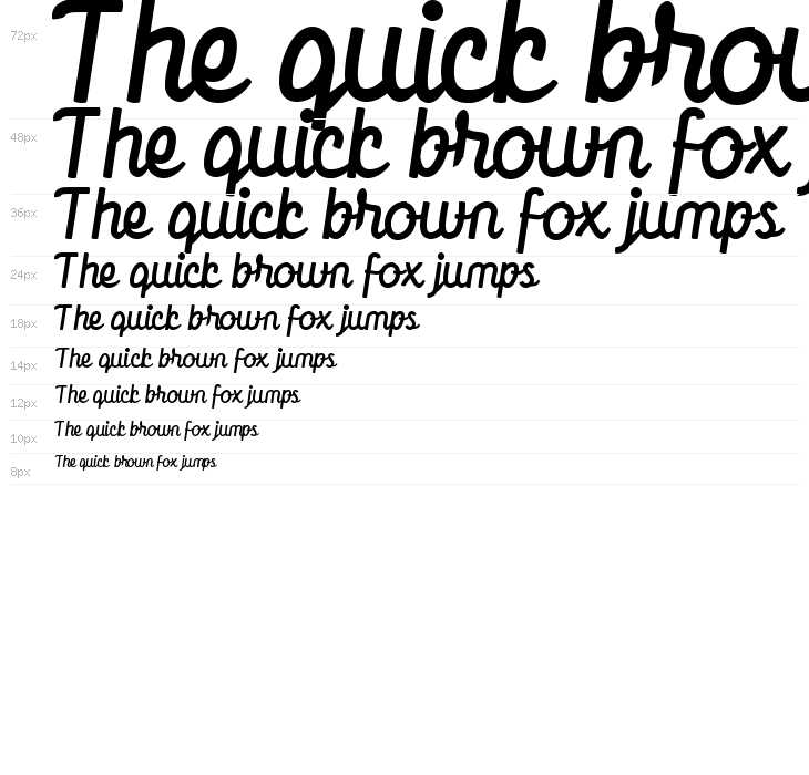 Breath DEMO Waterfall