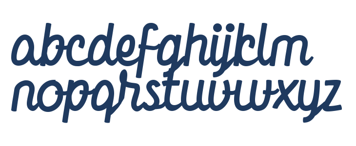 Breath DEMO Lowercase