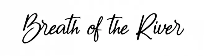 Breath of the River  تنزيل الخطوط