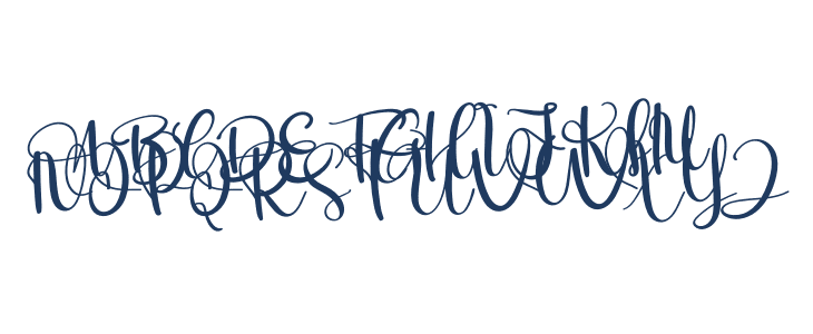 Breath2 Uppercase