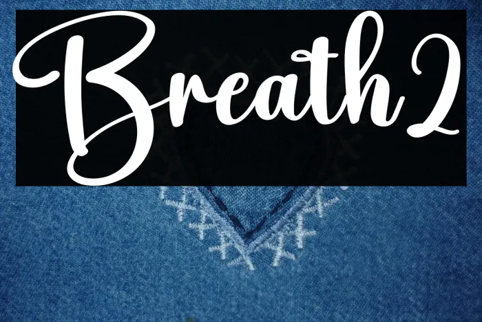 Breath2 Example 1