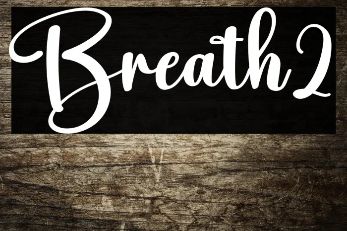 Breath2 Example 3